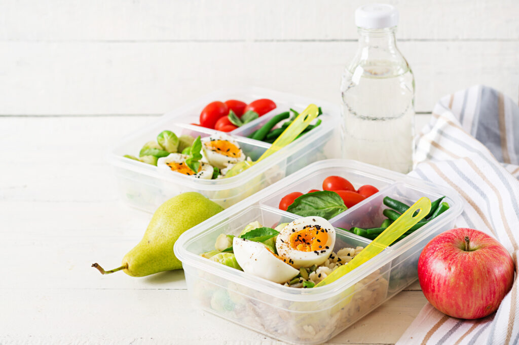 10 Easy Meal Prep Strategies to Save Time and Eat Healthier