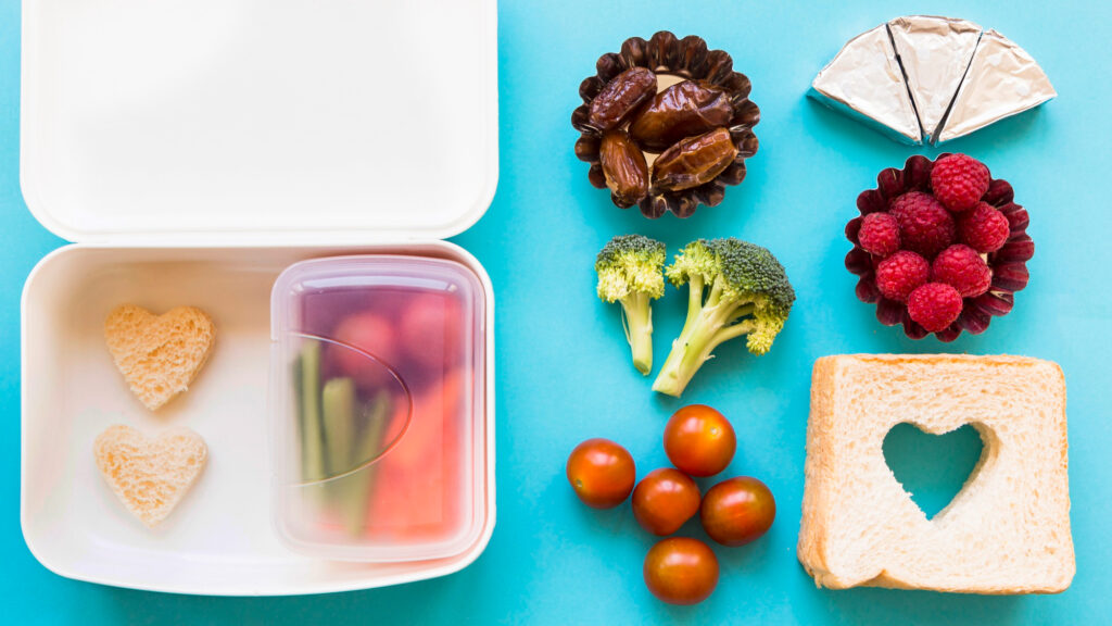 Creative Lunchbox Ideas to Get Picky Eaters Excited About Healthy Foods